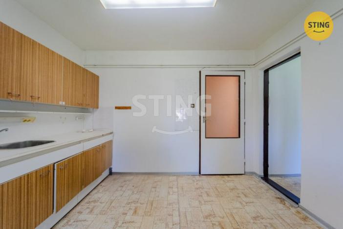 Prodej rodinného domu, Větřkovice, 497 m2