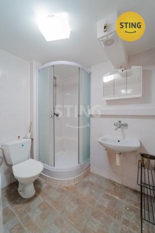 Prodej rodinného domu, Větřkovice, 497 m2