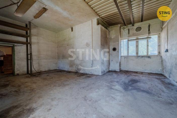 Prodej rodinného domu, Větřkovice, 497 m2