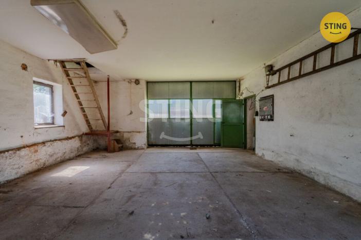 Prodej rodinného domu, Větřkovice, 497 m2