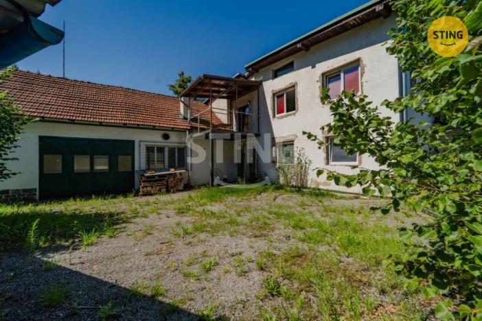 Prodej rodinného domu, Větřkovice, 497 m2