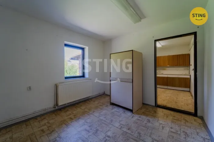 Prodej rodinného domu, Větřkovice, 497 m2