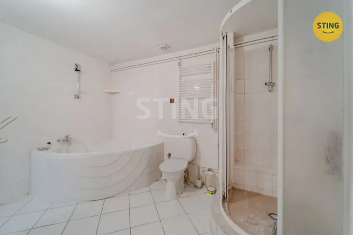 Prodej rodinného domu, Větřkovice, 497 m2