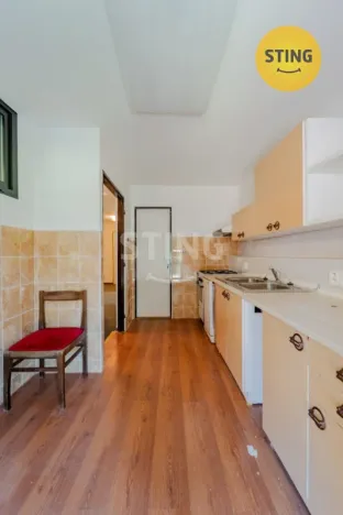 Prodej rodinného domu, Větřkovice, 497 m2