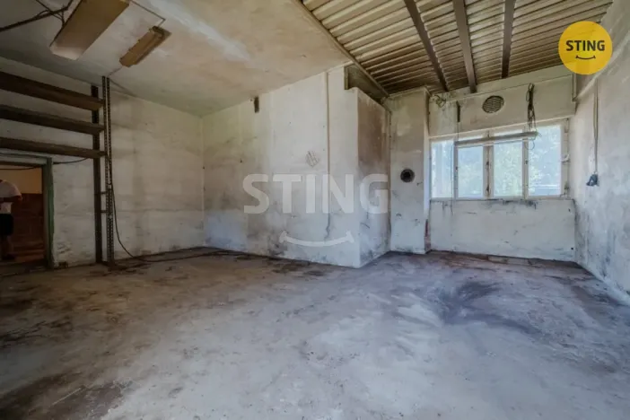 Prodej rodinného domu, Větřkovice, 497 m2