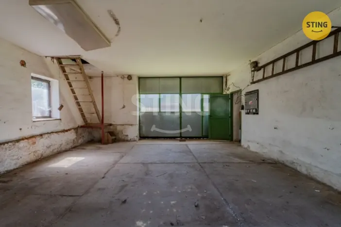 Prodej rodinného domu, Větřkovice, 497 m2