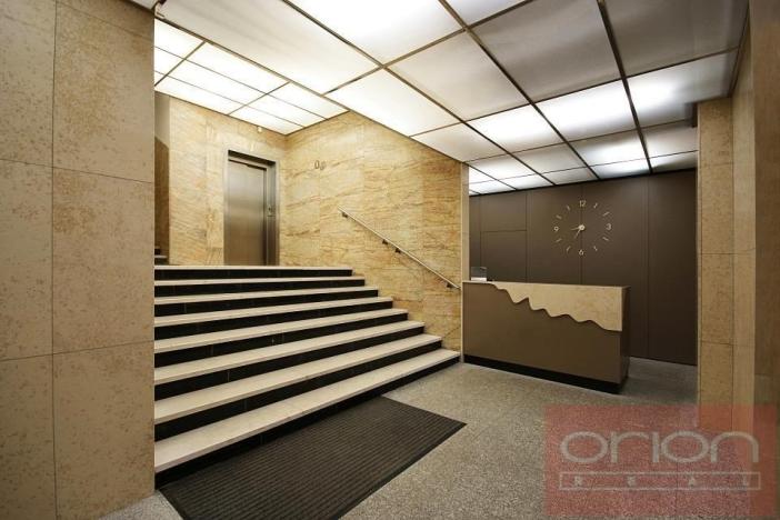 Pronájem kanceláře, Praha - Nové Město, Opletalova, 56 m2