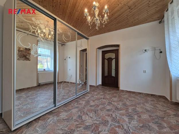 Prodej chalupy, Vraný, 199 m2