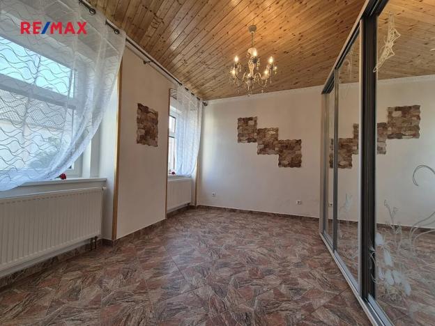 Prodej chalupy, Vraný, 199 m2