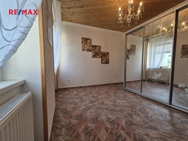 Prodej chalupy, Vraný, 199 m2