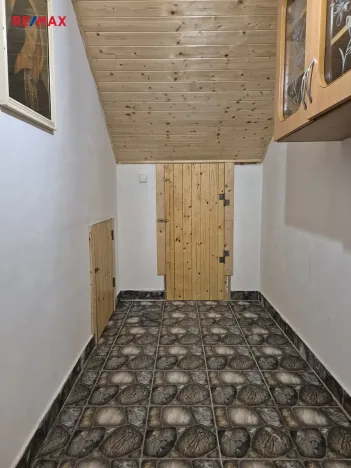 Prodej chalupy, Vraný, 199 m2