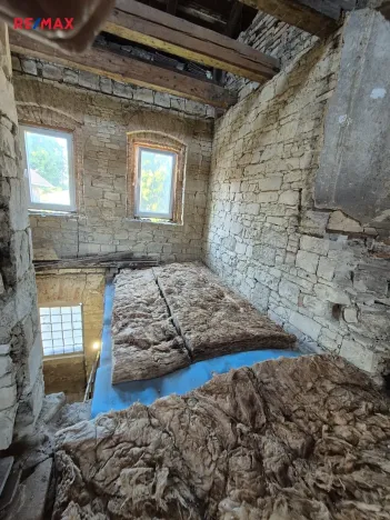 Prodej chalupy, Vraný, 199 m2