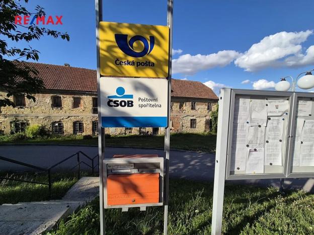 Prodej chalupy, Vraný, 199 m2