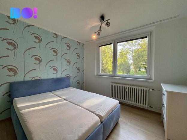 Prodej bytu 3+1, Kroměříž, Spáčilova, 74 m2