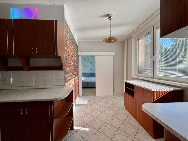 Prodej bytu 3+1, Kroměříž, Spáčilova, 74 m2