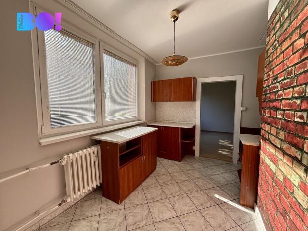 Prodej bytu 3+1, Kroměříž, Spáčilova, 74 m2