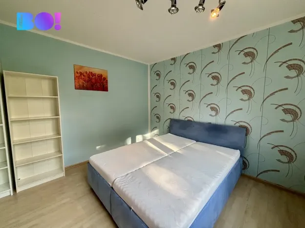 Prodej bytu 3+1, Kroměříž, Spáčilova, 74 m2