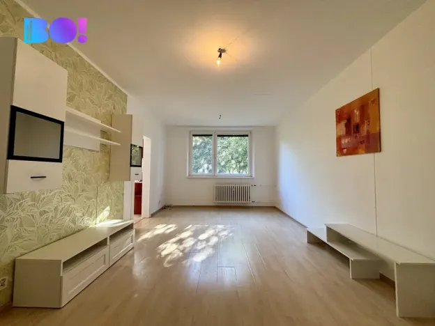 Prodej bytu 3+1, Kroměříž, Spáčilova, 74 m2