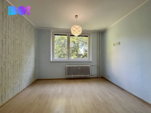 Prodej bytu 3+1, Kroměříž, Spáčilova, 74 m2