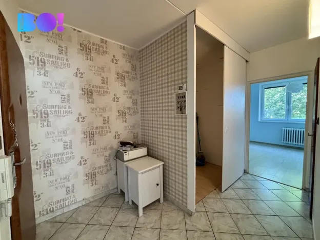 Prodej bytu 3+1, Kroměříž, Spáčilova, 74 m2