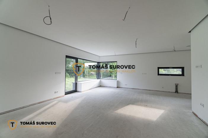 Prodej rodinného domu, Těrlicko, 157 m2