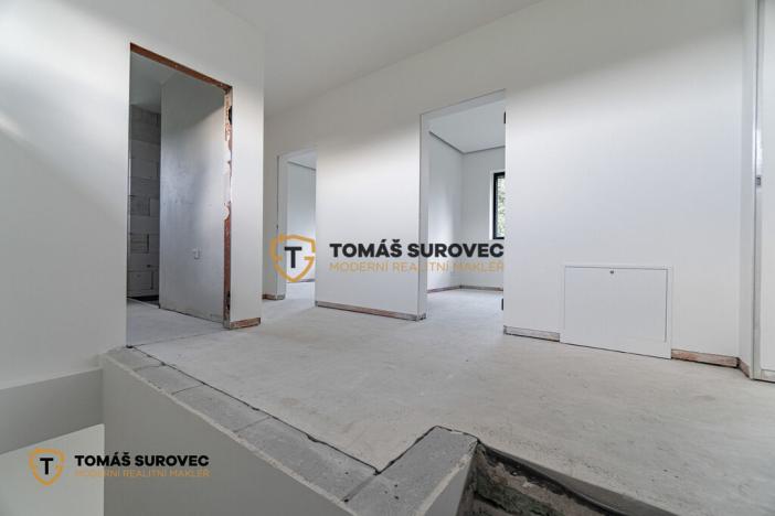 Prodej rodinného domu, Těrlicko, 157 m2