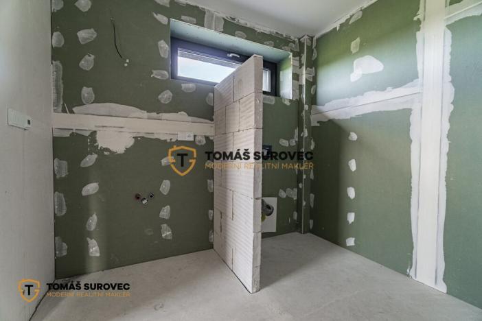 Prodej rodinného domu, Těrlicko, 157 m2