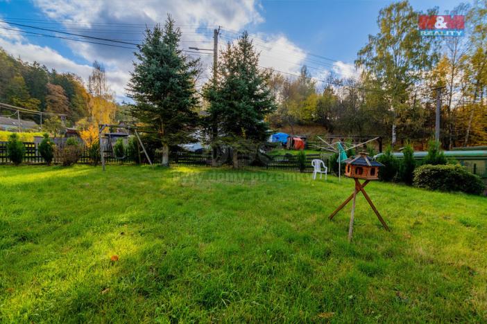 Prodej rodinného domu, Česká Kamenice - Pekelský Důl, 155 m2