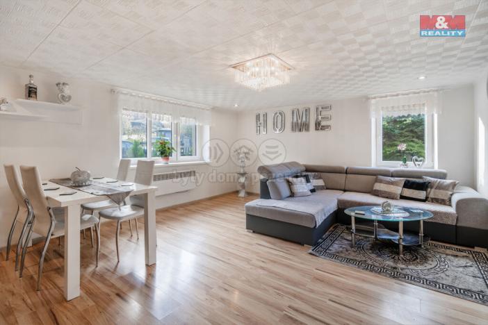 Prodej rodinného domu, Česká Kamenice - Pekelský Důl, 155 m2