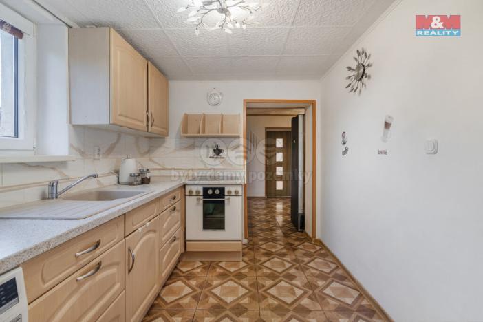 Prodej rodinného domu, Česká Kamenice - Pekelský Důl, 155 m2