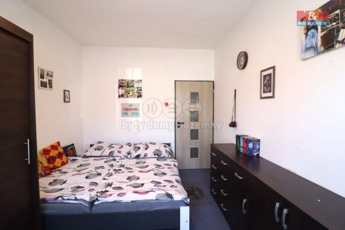 Prodej rodinného domu, Vroutek, Pod Hájem, 120 m2