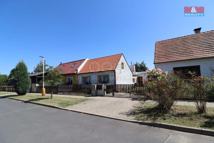 Prodej rodinného domu, Vroutek, Pod Hájem, 120 m2