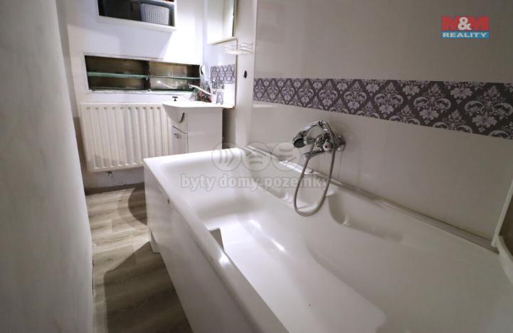 Prodej rodinného domu, Vroutek, Pod Hájem, 120 m2