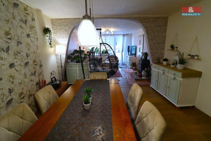 Prodej rodinného domu, Vroutek, Pod Hájem, 120 m2