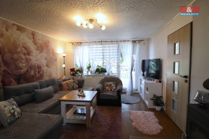 Prodej rodinného domu, Vroutek, Pod Hájem, 120 m2