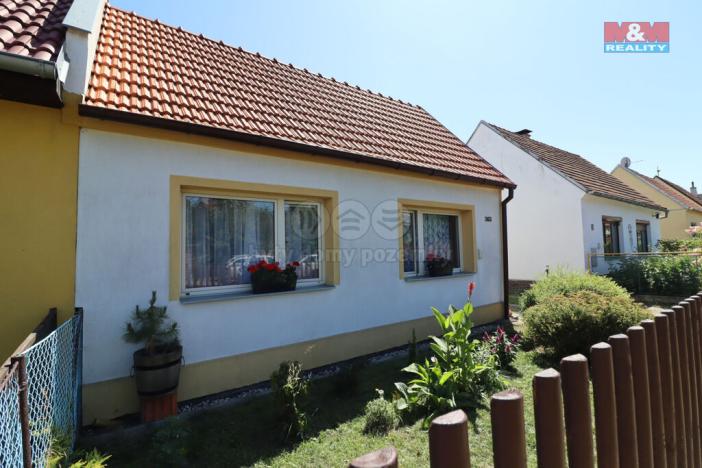 Prodej rodinného domu, Vroutek, Pod Hájem, 120 m2