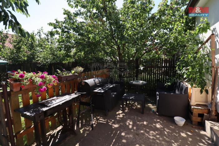 Prodej rodinného domu, Vroutek, Pod Hájem, 120 m2