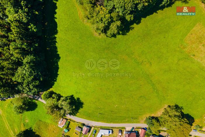 Prodej pozemku pro bydlení, Pec, 7125 m2