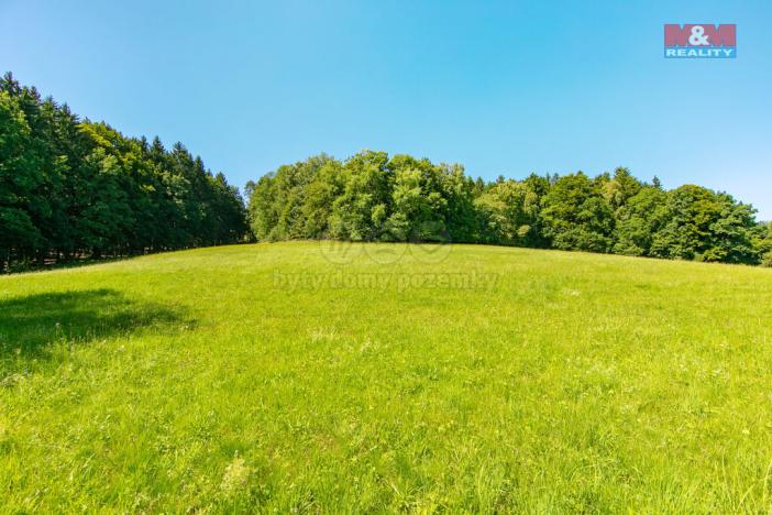 Prodej pozemku pro bydlení, Pec, 7125 m2