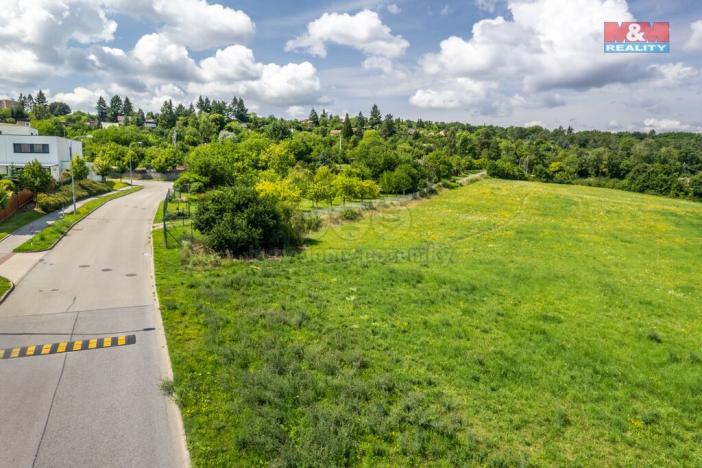 Prodej pozemku pro bydlení, Brno - Bystrc, 3007 m2