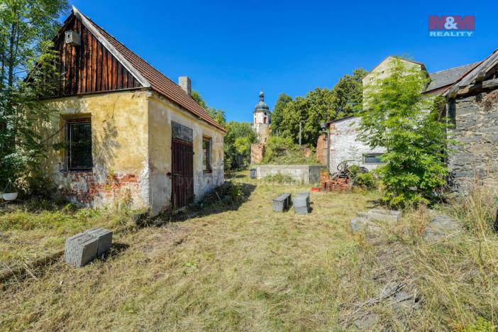 Prodej rodinného domu, Verušičky - Luka, 221 m2