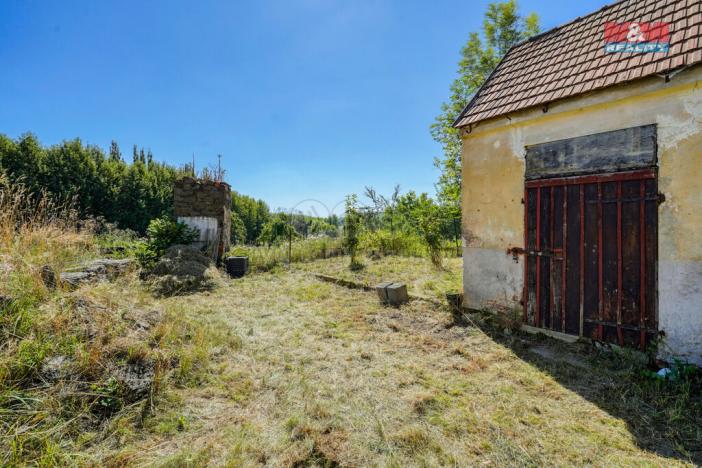 Prodej rodinného domu, Verušičky - Luka, 221 m2