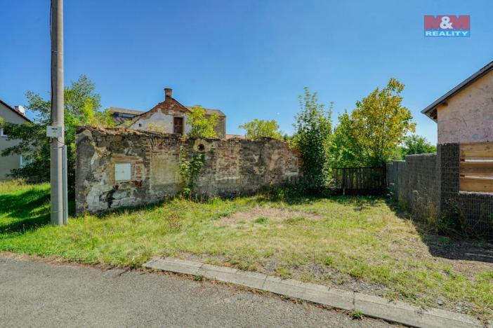 Prodej rodinného domu, Verušičky - Luka, 221 m2