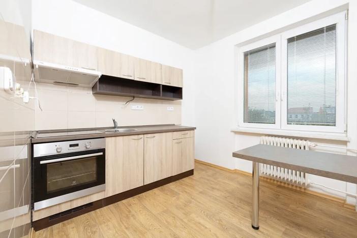 Pronájem bytu 3+1, Horní Benešov, Svobody, 67 m2
