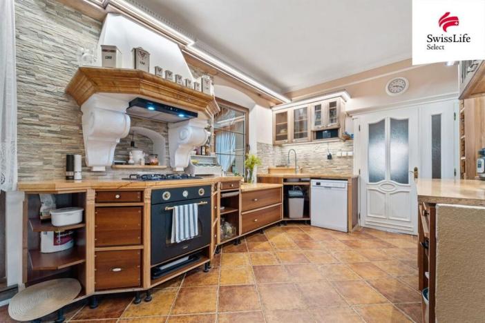 Prodej rodinného domu, Heřmanův Městec, Čáslavská, 120 m2