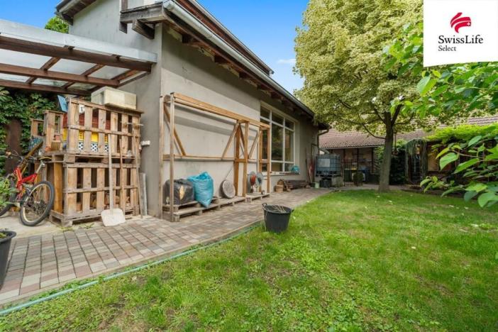 Prodej rodinného domu, Heřmanův Městec, Čáslavská, 120 m2