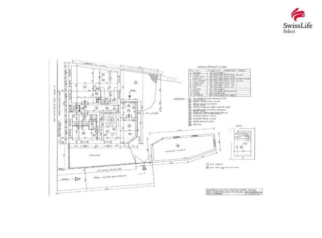 Prodej rodinného domu, Heřmanův Městec, Čáslavská, 120 m2