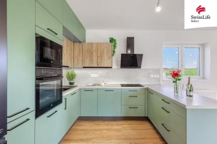 Prodej rodinného domu, Honezovice, 108 m2