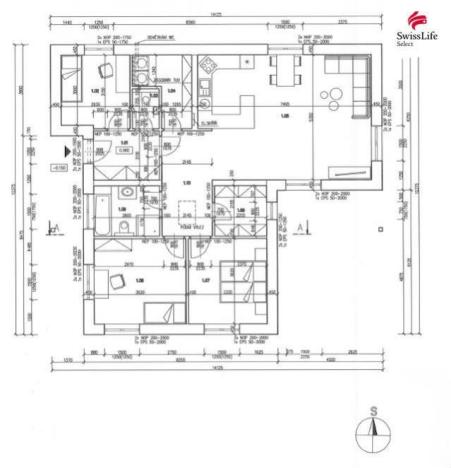 Prodej rodinného domu, Honezovice, 108 m2