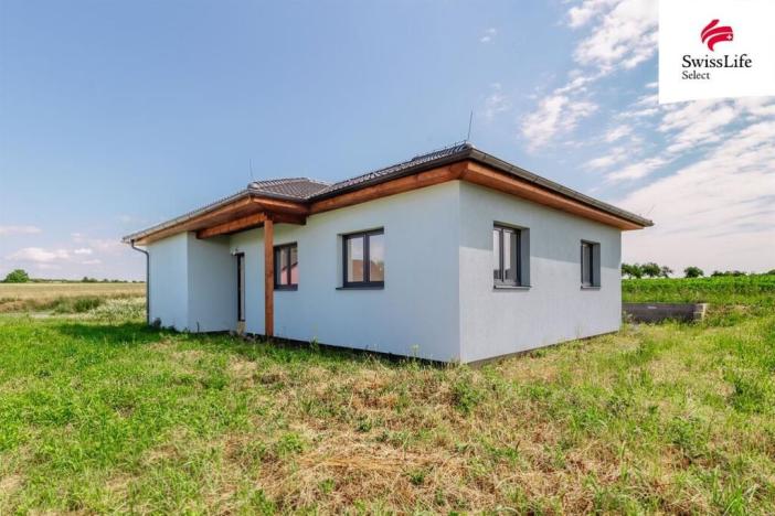 Prodej rodinného domu, Honezovice, 108 m2